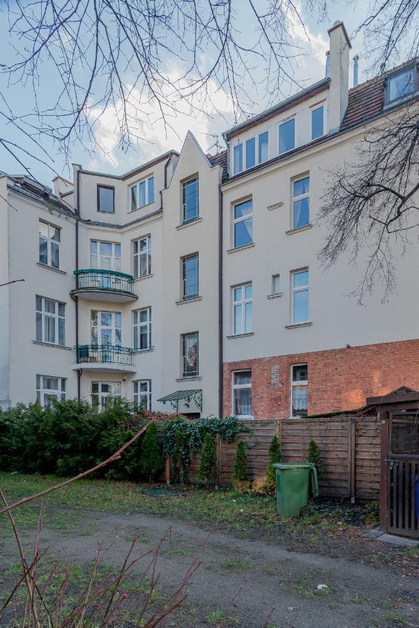 Sloneczne Poddasze Przy Molo I Plazy Sopot Exterior foto